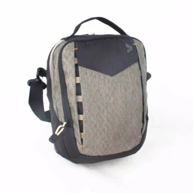 Tas Selempang Kalibre New Travel Pouch Snacher 04 Art 921172075