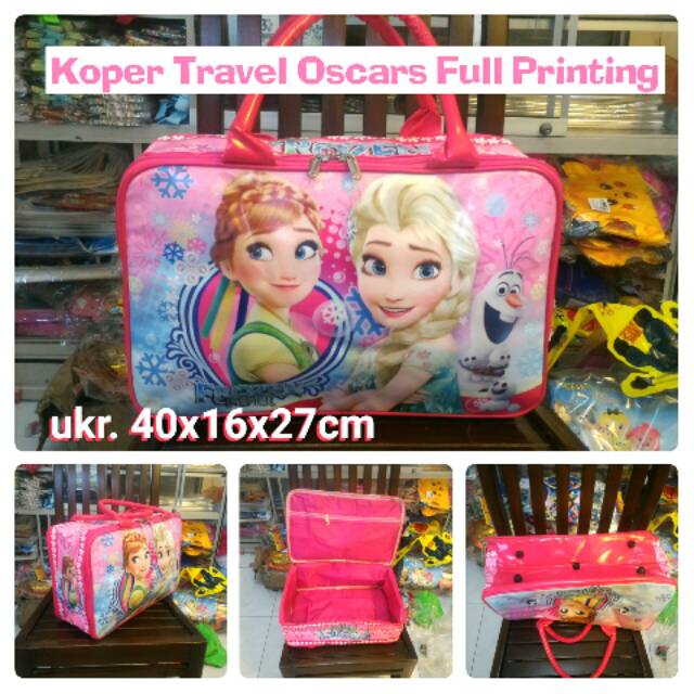 KOPER TRAVEL BAG