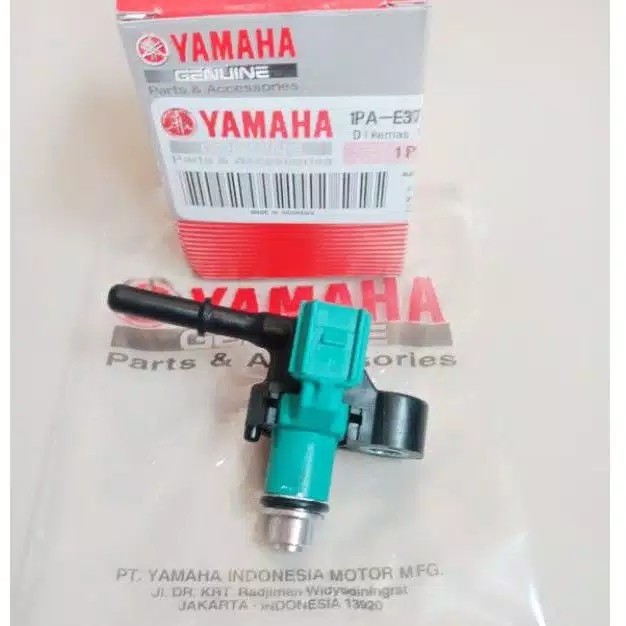 Injektor 6 lobang aerox 155 bore up mio m3-mio z-xeon rc-fino 125