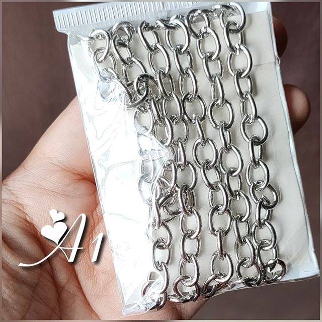 Rantai jumbo meteran