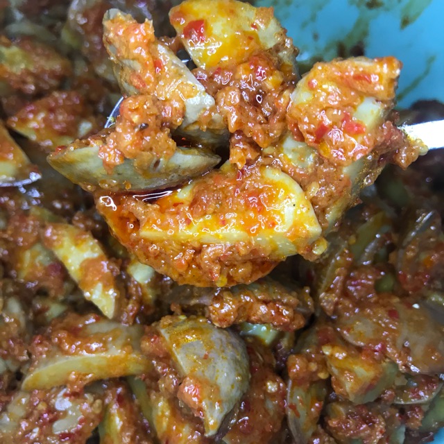 

Sambel Jengkol