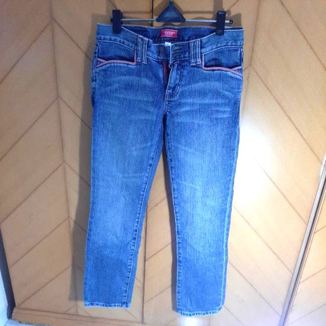 Celana Jeans panjang Abercrombie preloved
