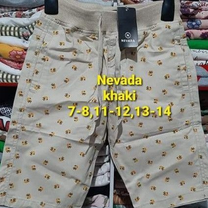 celana anak nevada
