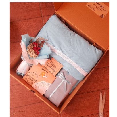 Hampers Mukena / Hampers Hijab / Mukena Travel / Hampers Lebaran diskon berkah