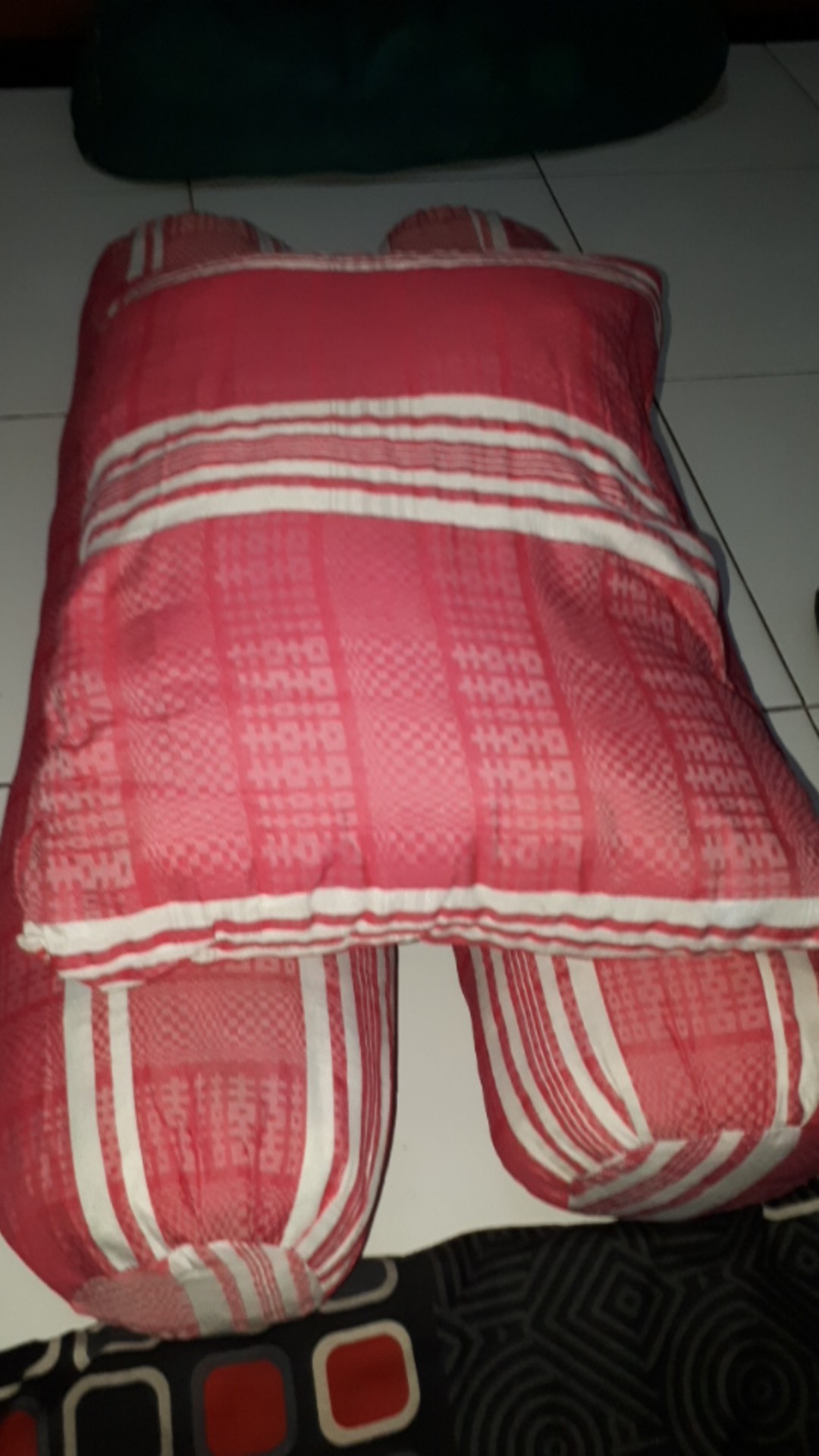 Bantal Kapuk