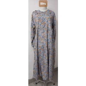 MIDI DRESS BIG FLOWER JR ONE COLLECTION