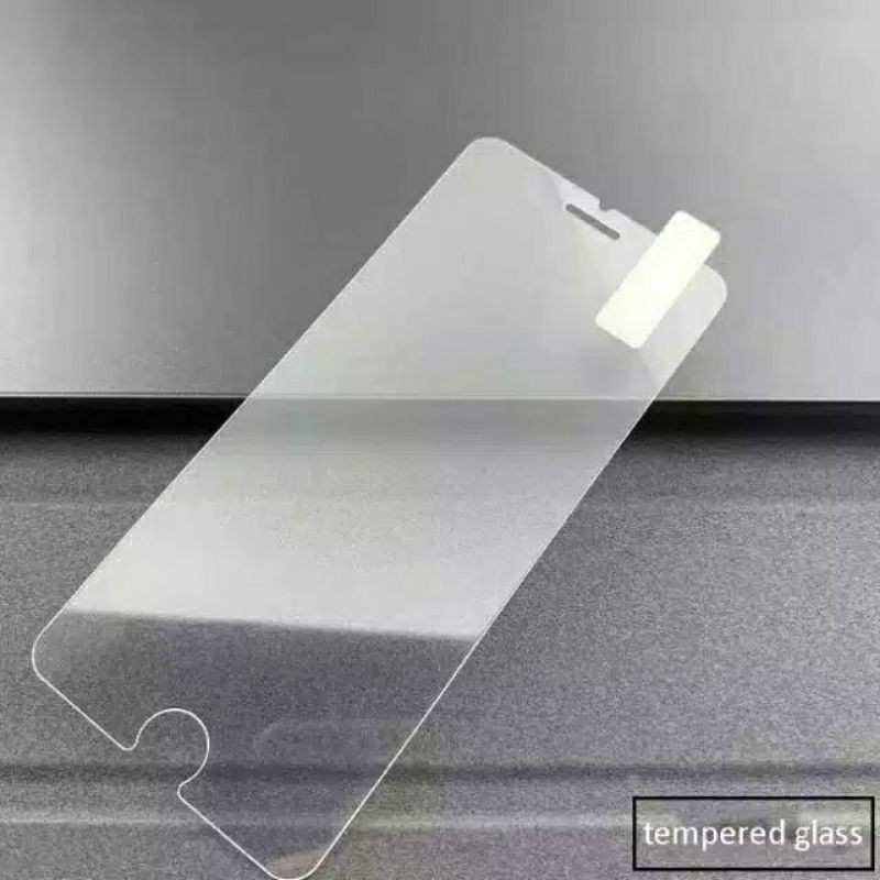 tempered glass bening 0,3 mm