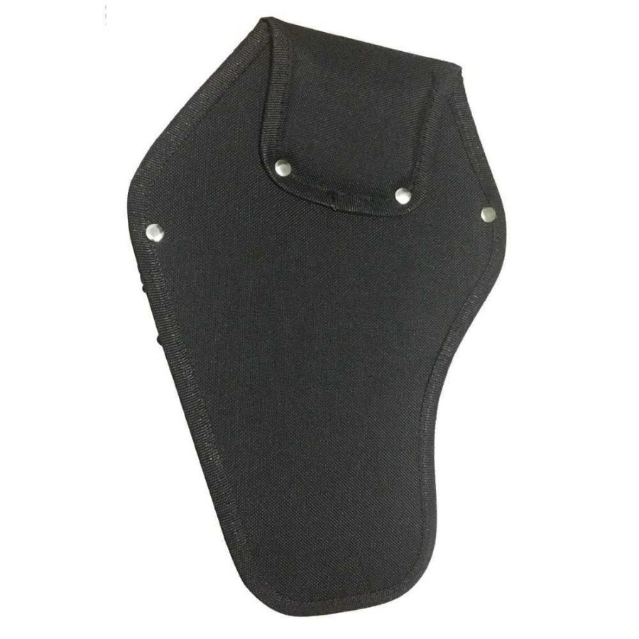 Tas Pinggang Perkakas Drill Holster Waist Tool Bag - GJ0199 - Black