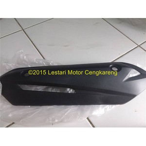 Tutup Knalpot / Cover Knalpot Skydrive 125 SGP