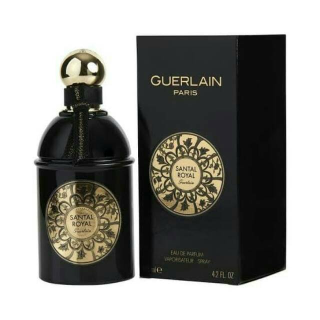 guerlain santal