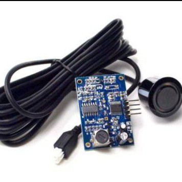 JSN-SR04T K20 Ultrasonic sensor jarak waterproof anti air Arduino uno Mega