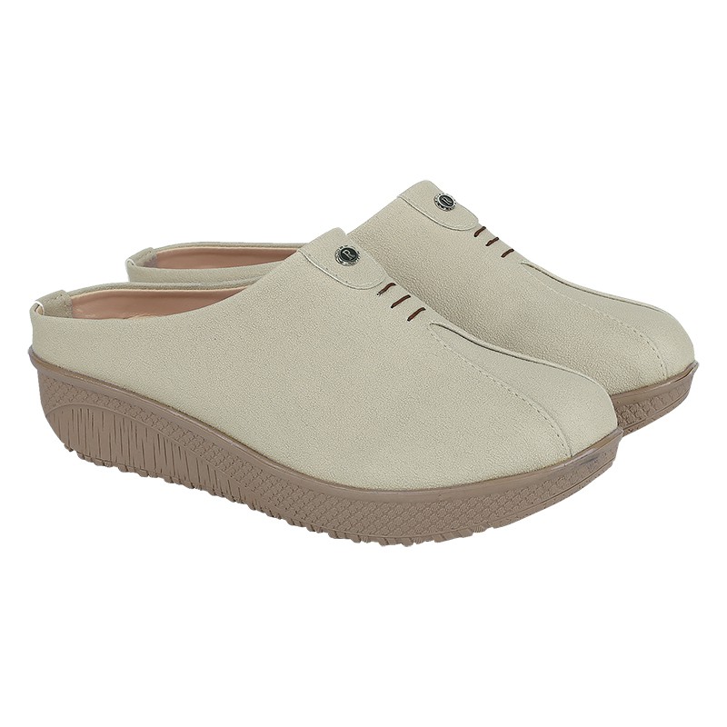 Sepatu Casual Bustong Wanita RAH4