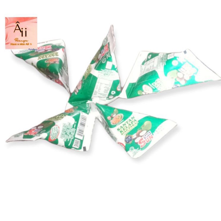 

sun kara 65ml x 6pcs santan instan merk sun kara kemasan 65gr x 6pcs