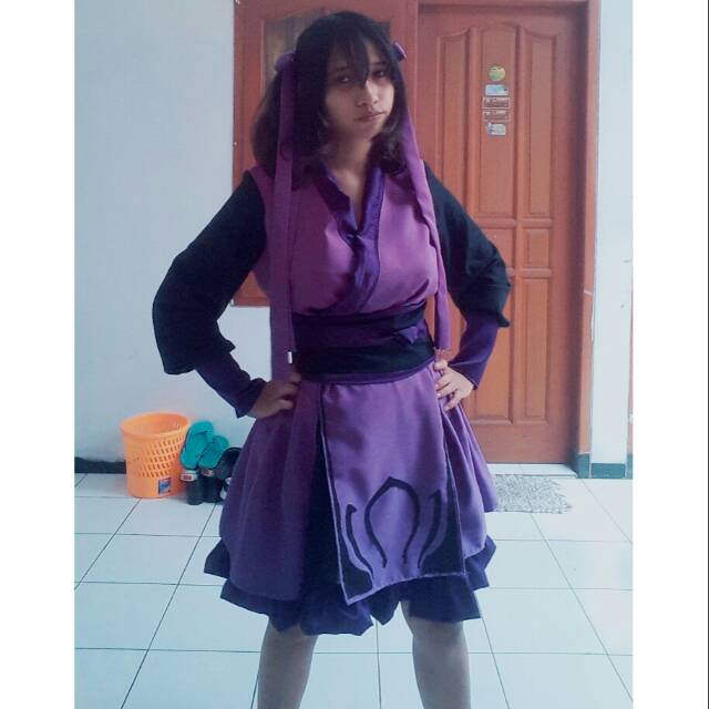 Jiangcheng mdzs female version