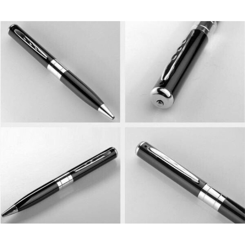 Spy Pen camera - BPR 6