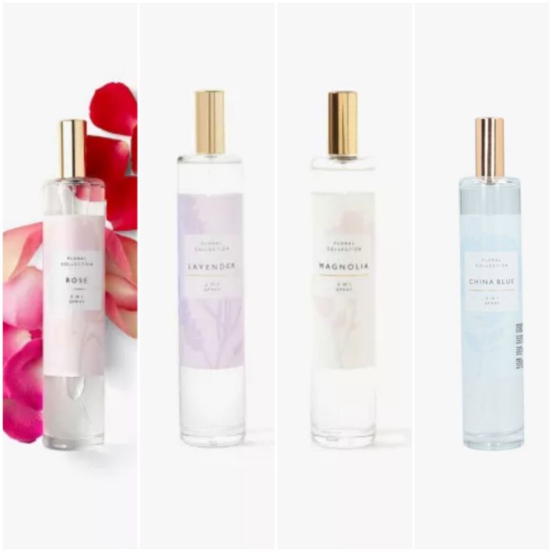 Jual MARKS SPENCER MARKS AND SPENCER MARKS & SPENCER 3 IN 1 BODY SPRAY