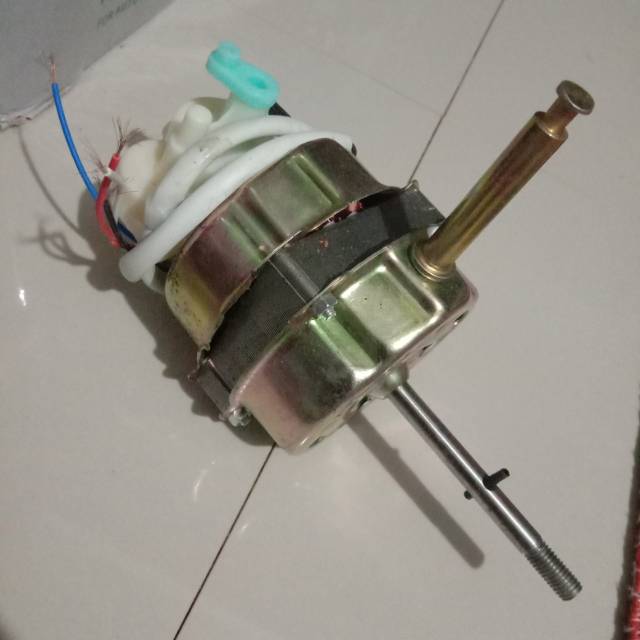 Motor Kipas Cina