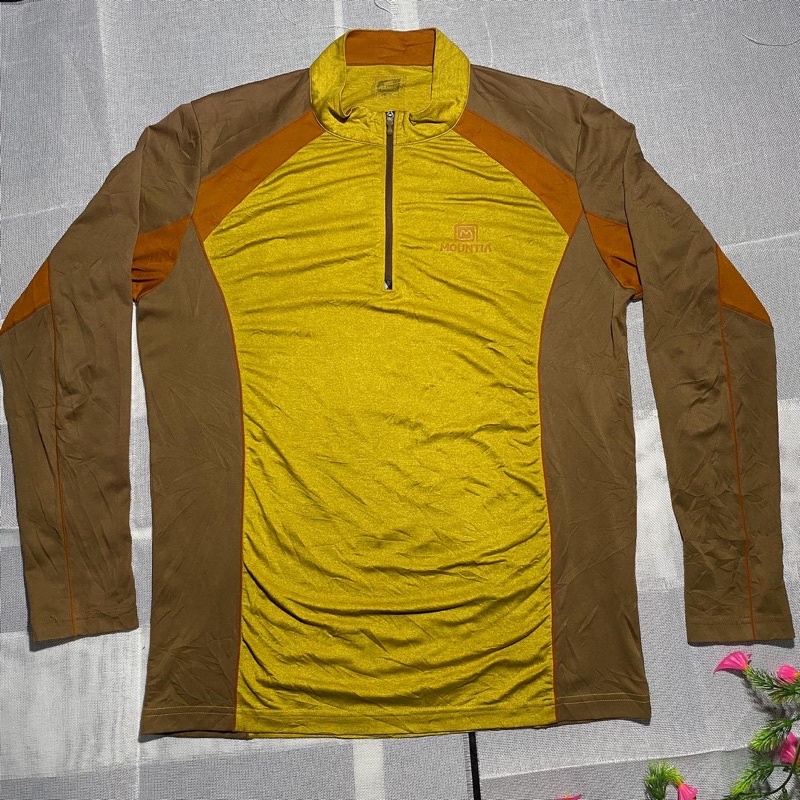 Second Baselayer Mountia