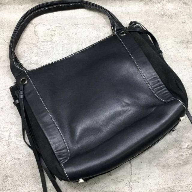 COACH Harmony Hobo Bag