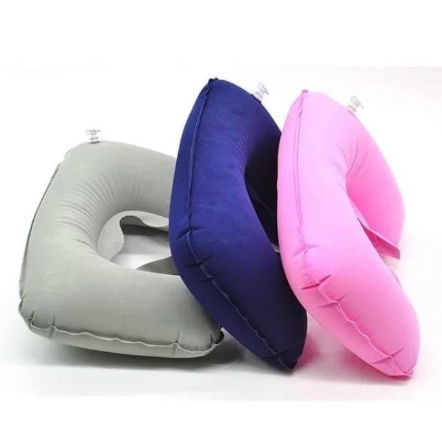 bantal leher