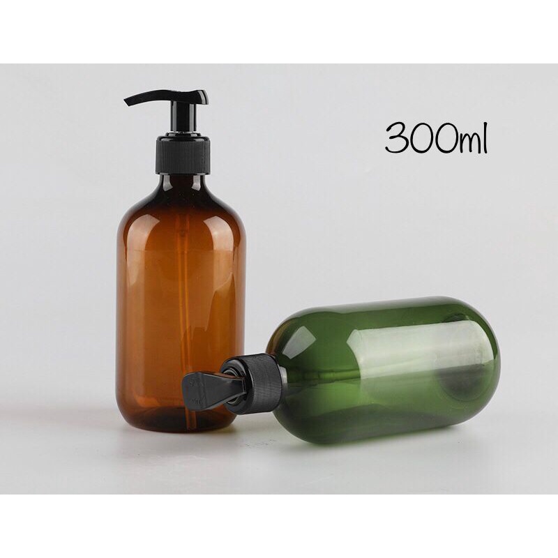 Soap Pump Dispenser Botol Refill