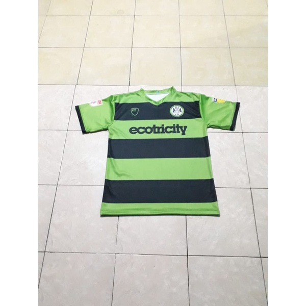 Jersey Forest Green Rovers ubicaciondepersonas.cdmx.gob.mx