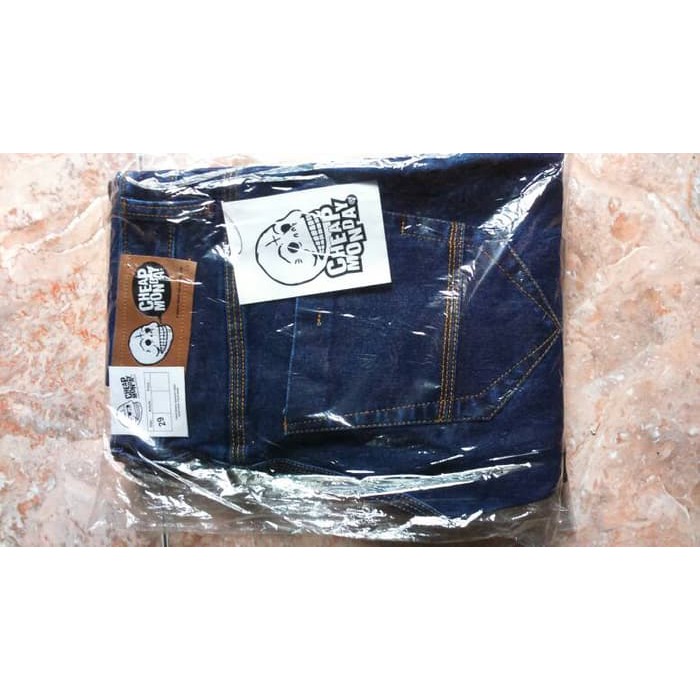 NEW ORIGINAL Celana Jeans Panjang/Cheap Monday/Skinny/High Quality 007