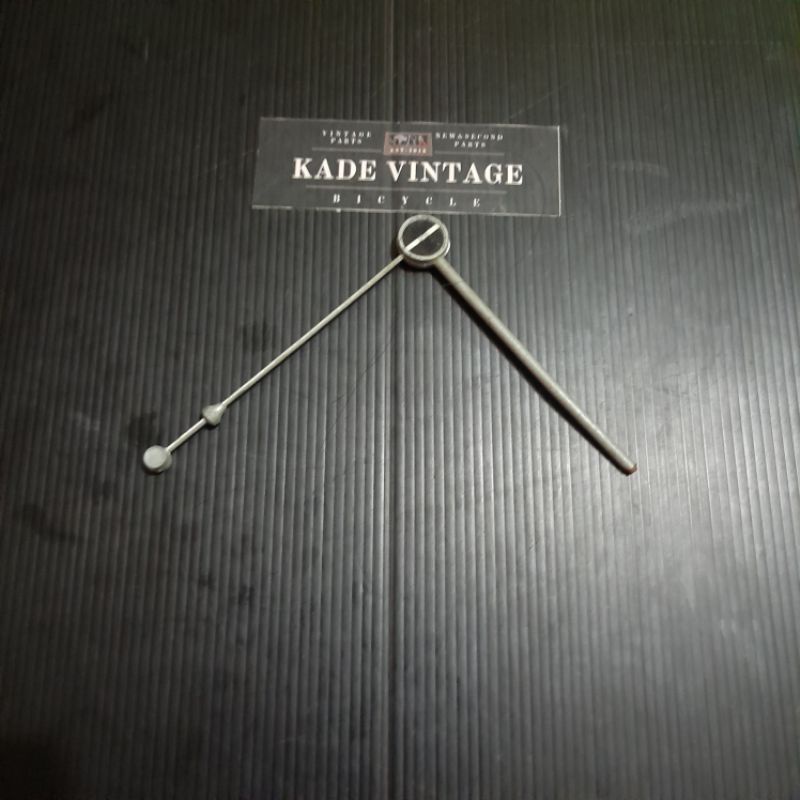 Centerpull katrol tarikan rem Cantilever vintage part