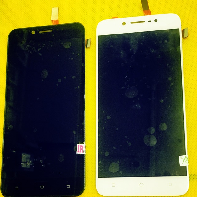 Lcd Touchscreen Vivo V5 Lite V5Lite 1609 / Vivo Y66 L143 Original Vivo