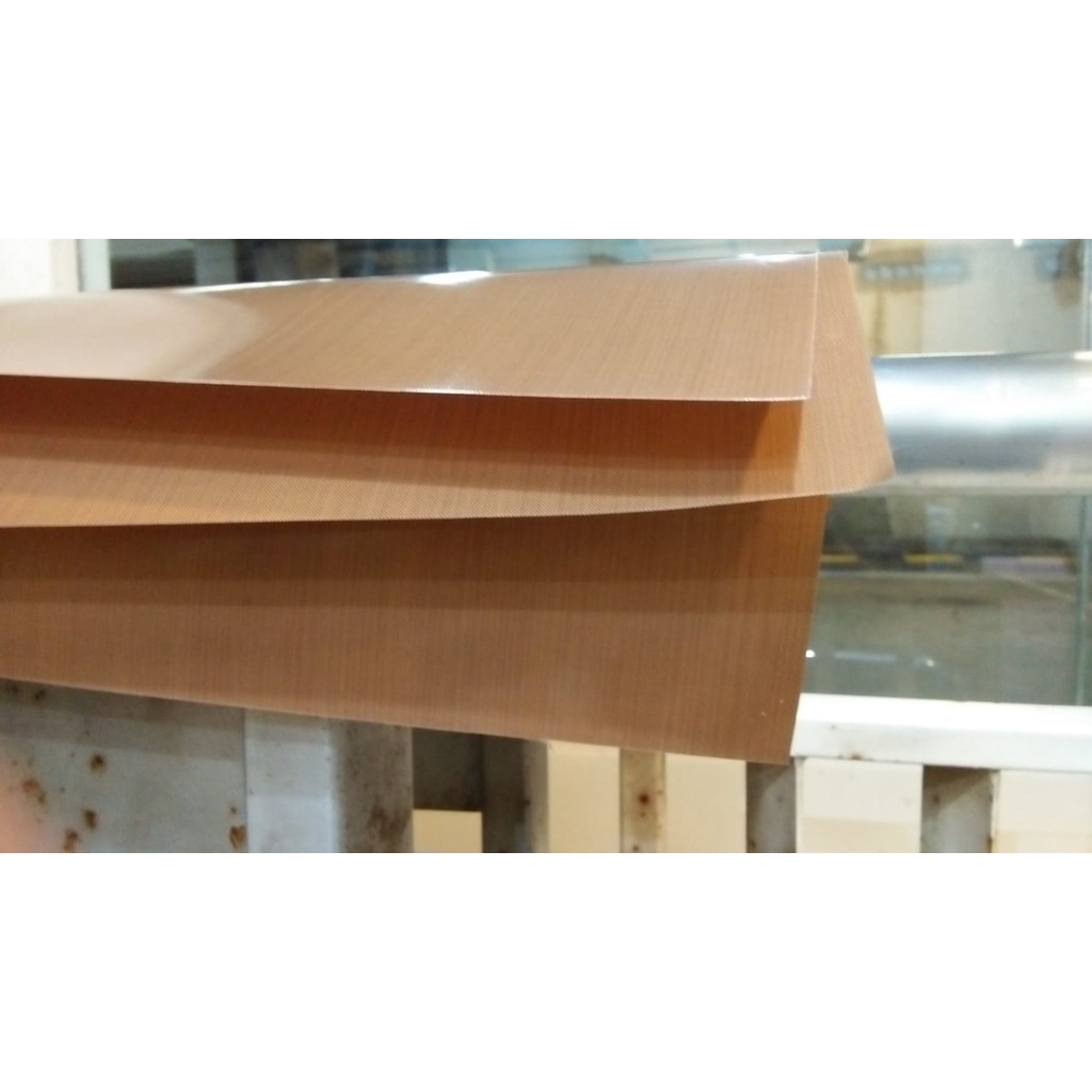 

RB Kertas Teflon 0.13mm x 60 x 40cm