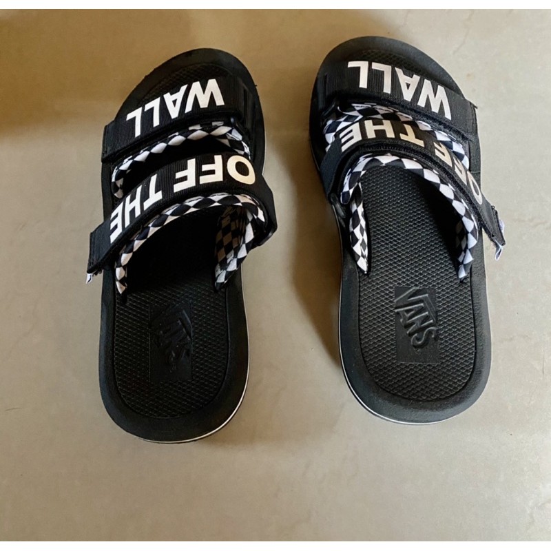 Vans sandal wanita