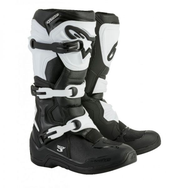 Sepatu Cross / Sepatu Trail Alpinestars Tech 3 Boots