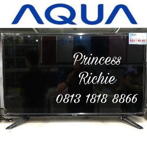 Aqua Sanyo led tv 32 inch 32AQT1000 Limited