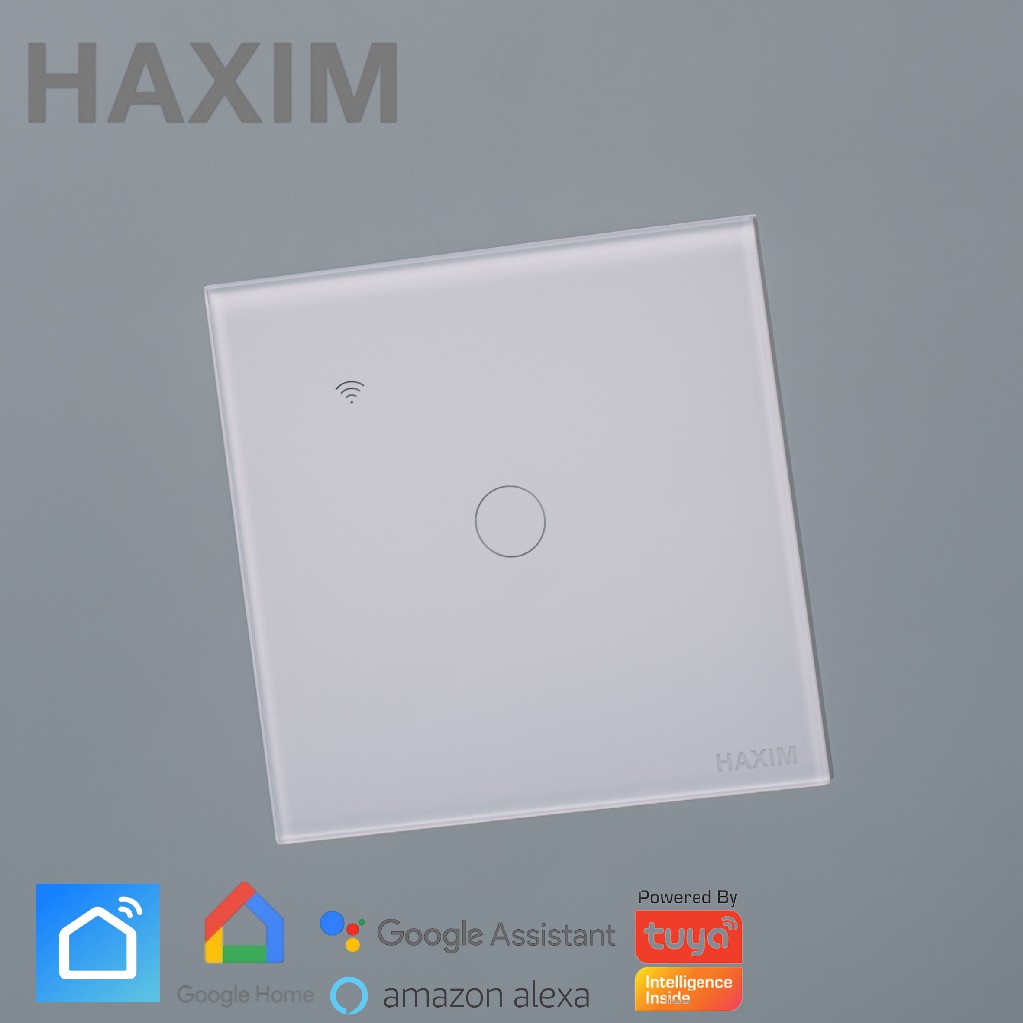 GAIA - Smart Switch Wifi Tuya