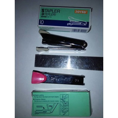 

Stepler Staples Kecil Mini JOYKO HD-10