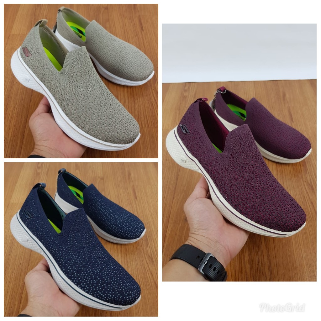 skechers go walk 4 gifted