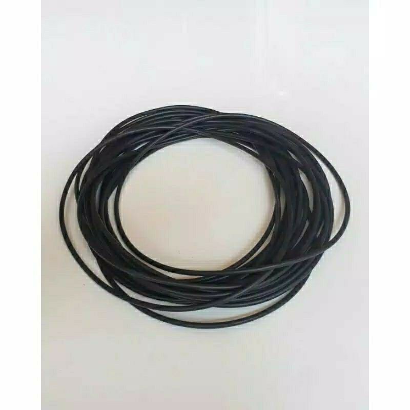 Jual Karet Seal O Ring Inch Canister Diy Oring Shopee Indonesia