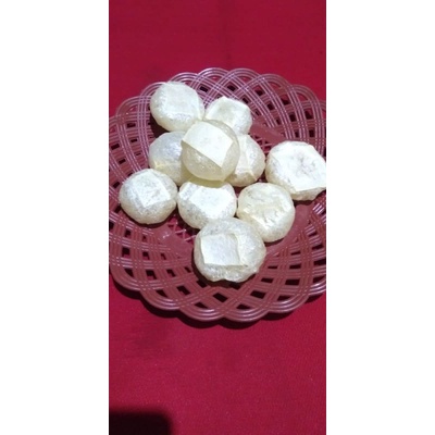 

2Xbtygneal Sakha Snack ) Krecek Rambak Kulit Sapi Kotak 500Gr