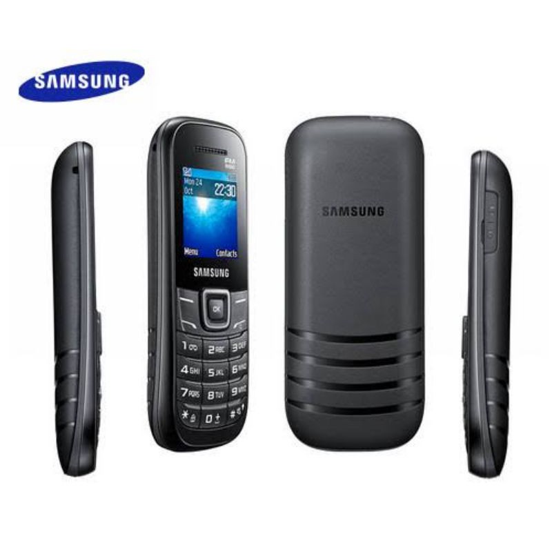Samsung GT-E1205 HP Baru Murah