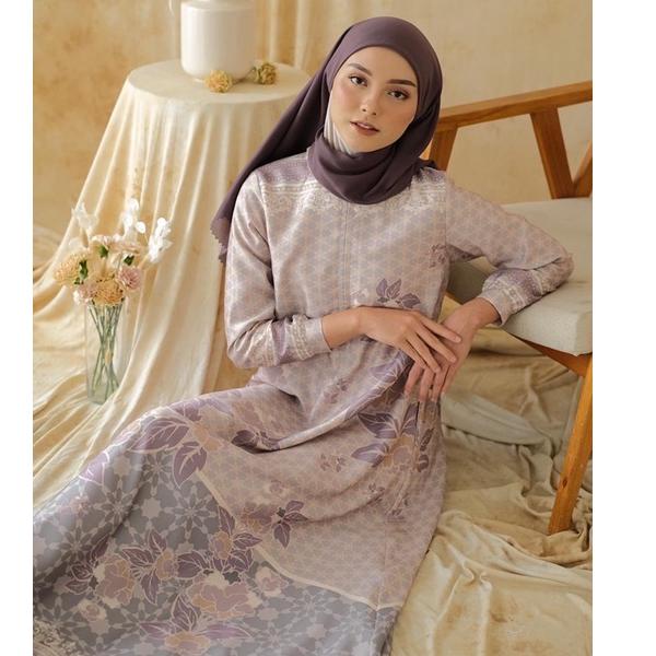 Penjualan Terbanyak.. Kienka - Almahyra Signature Dress