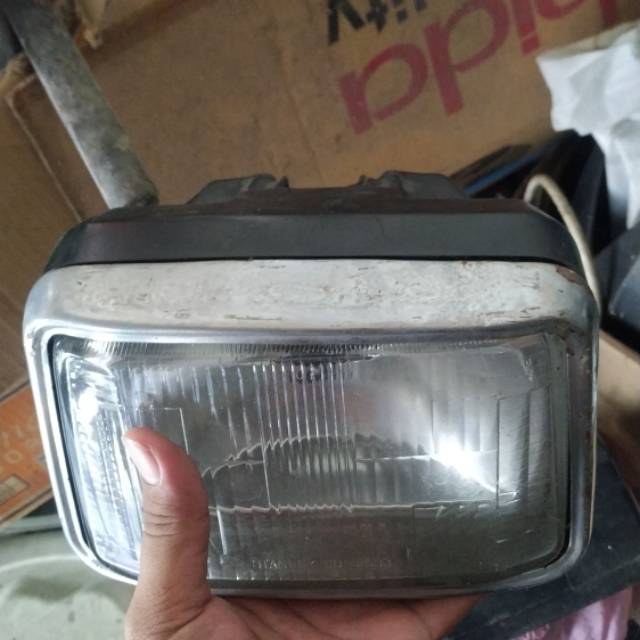 Lampu Depan Gl Max Neotech 1997 Shopee Indonesia