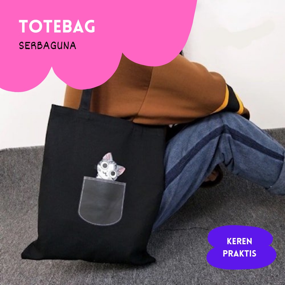Tas Sling Bag Tas Inoe Cute Selempang Selempang Samping Wanita Totebag Totebage Tote Bag Remaja Anak