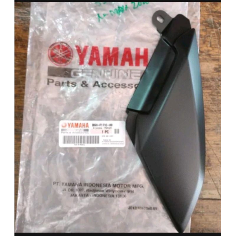 COVER KECIL BODY BELAKANG KIRI NEW NMAX 2020 ORIGINAL YGP