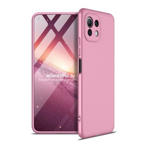 Xiaomi Mi Lite 4G 5G Case GKK Armor Original