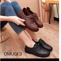 clarks omugi 3