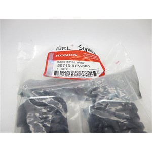 Karet Bustep Supra X Orisinil