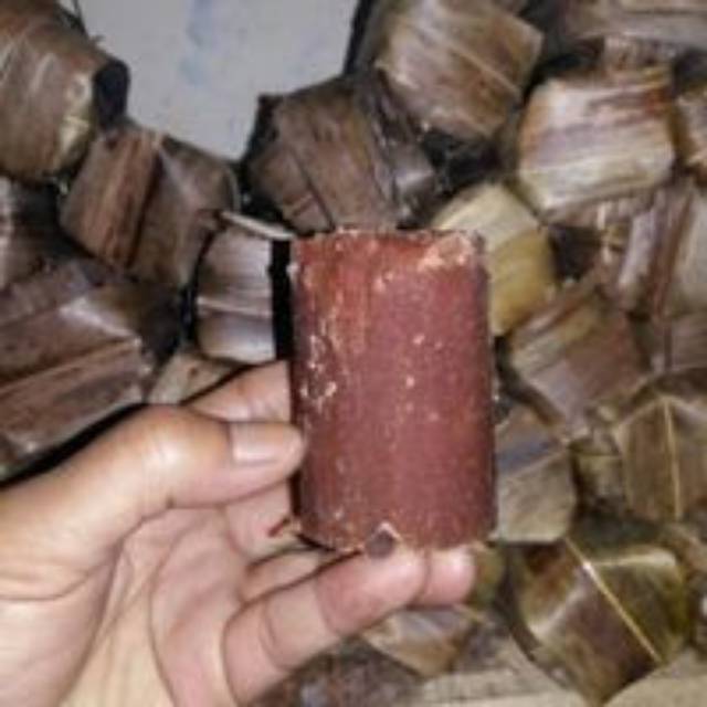 

- CSM - Gula Merah Aren ( Kawung ) " SUPER