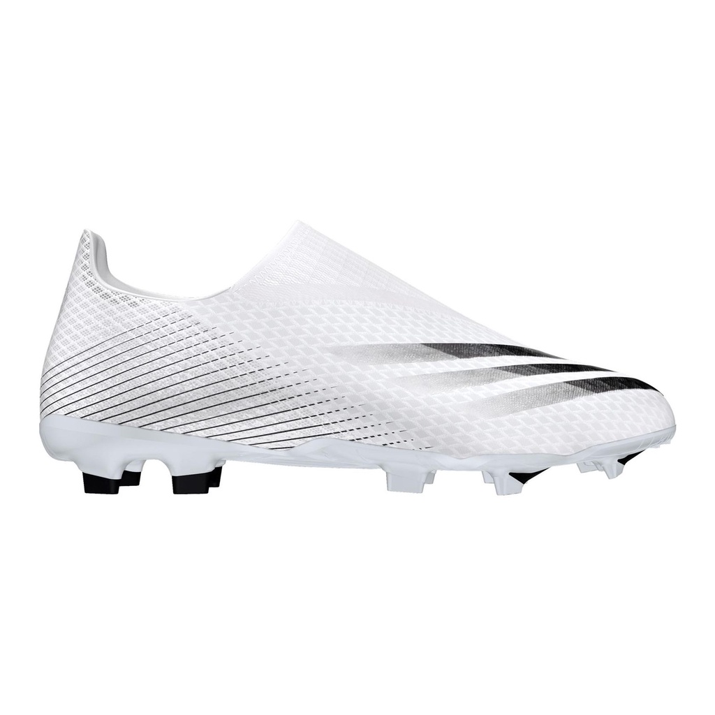 SEPATU SEPAK BOLA X GHOSTED.3 LL FG EG8165