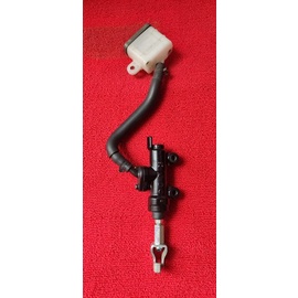 Master Rem Belakang Sonic 150 R Original Pompa Oli rem belakang Sonic 150R Led Asli Ori