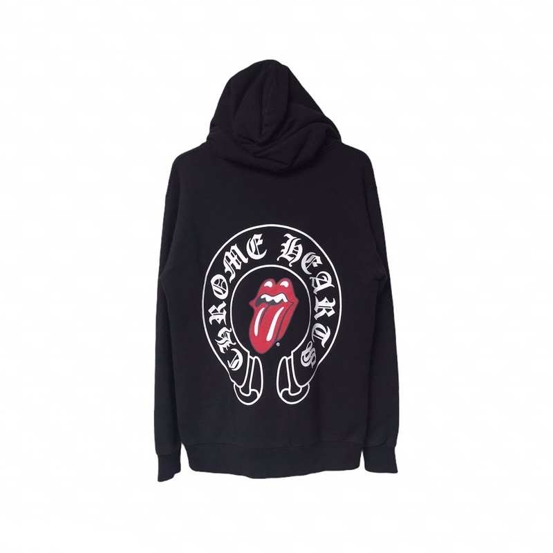 Chrome Hearts X The Rolling Stone Original Second